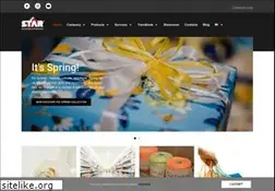 Sites similar to starfilcas.it