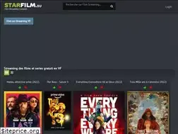 Sites similar to starfilm.su