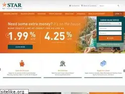Sites similar to starfinancial.com