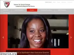 Sites similar to starfinderfoundation.org