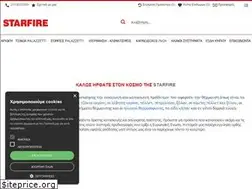 Sites similar to starfire.gr