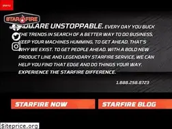 Sites similar to starfire1.com
