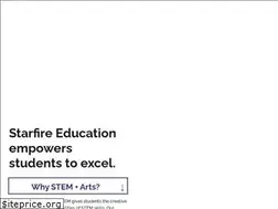 Sites similar to starfireed.com
