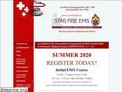 Sites similar to starfireems.net
