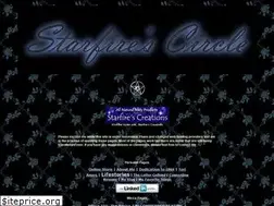 Sites similar to starfirescircle.com