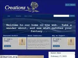 Sites similar to starfireswords.com