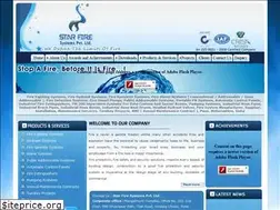 Sites similar to starfiresystems.net