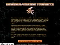 Sites similar to starfiretor.com