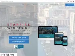 Sites similar to starfirewebdesign.com