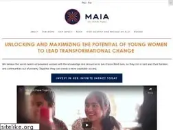 Sites similar to starfish-impact.org