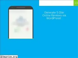 Sites similar to starfish.reviews