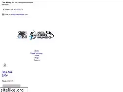 Sites similar to starfishadage.com