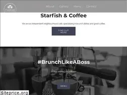 Sites similar to starfishandcoffee.cafe