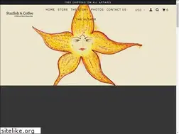 Sites similar to starfishandcoffeeofficial.com