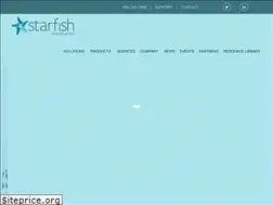Sites similar to starfishassociates.com