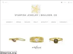 Sites similar to starfishboulder.com