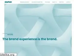 Sites similar to starfishco.com