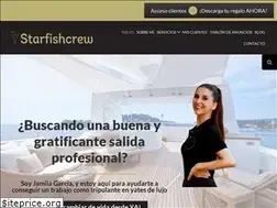 Sites similar to starfishcrew.com