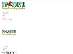 Sites similar to starfishelc.com.au
