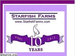 Sites similar to starfishfarms.com