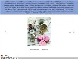 Sites similar to starfishhoney.com