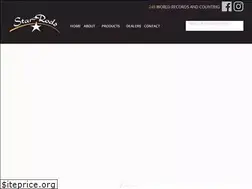 Sites similar to starfishingtackle.com