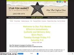 Sites similar to starfishmkt.com