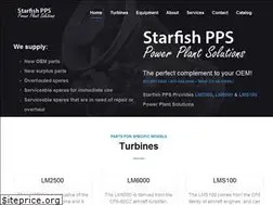 Sites similar to starfishpps.com