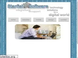 Sites similar to starfishsoftware.com.au