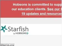 Sites similar to starfishsolutions.com