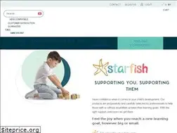 Sites similar to starfishstore.com.au