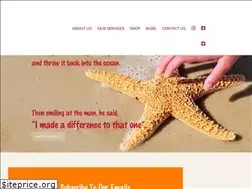 Sites similar to starfishtherapies.com