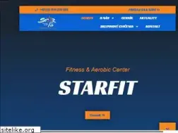 Sites similar to starfit.sk