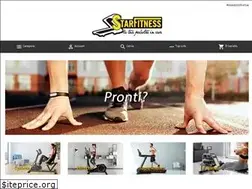 Sites similar to starfitness.it