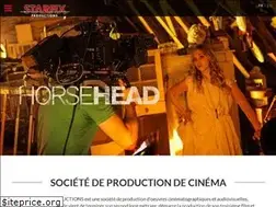 Sites similar to starfixproductions.com
