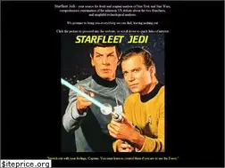 Sites similar to starfleetjedi.net