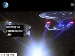 Sites similar to starfleets.st