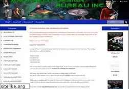Sites similar to starfleetstore.com