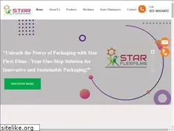 Sites similar to starflexifilms.com
