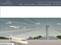 Sites similar to starflight-aviation.com
