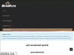 Sites similar to starfliteaviation.com