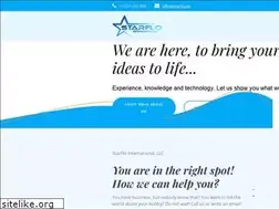 Sites similar to starflo.net