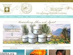 Sites similar to starflower.com