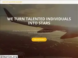 Sites similar to starflyaviation.com