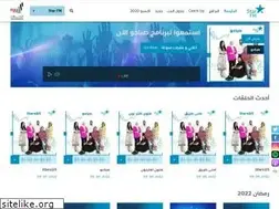 Sites similar to starfm.ae
