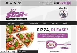 Sites similar to starfm.ca
