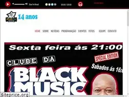 Sites similar to starfmbrasil.com