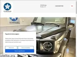 Sites similar to starfolia.hu