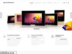 Sites similar to starfon.com.tr