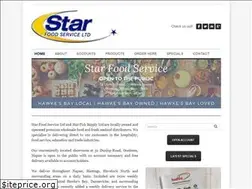 Sites similar to starfoods.co.nz